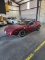 1988 Pontiac Fiero Formula Coupe 2D