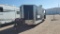 2015 Freedom Food Vendor Trailer