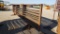 (10) Cattle Panels