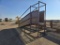 Livestock Chute