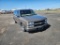 1999 Chevrolet Tahoe Base / LS / LT SUV 2D