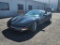 2001  Corvette  Z06