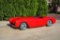 1956 Chevrolet  Corvette  Convertible 2D