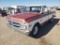 1970 Chevrolet Cheyenne