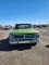 1972 Ford F100 Regular Cab