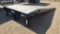 New Unused Loading Dock 8'W x 20' L Wheel Loader