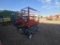 2017 SkyJack SJIII-3219 Self-Propelled Scissor Lift