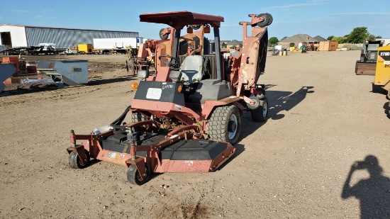 Toro 16' Batwing Mower