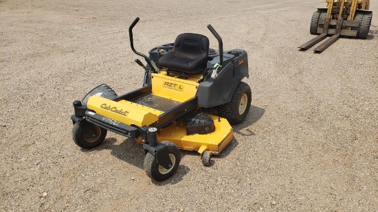 Cub Cadet RZT L Zero Turn Mower