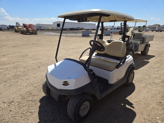 Golf Cart