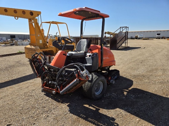 Jacobsen Zero Turn Mower LF 570