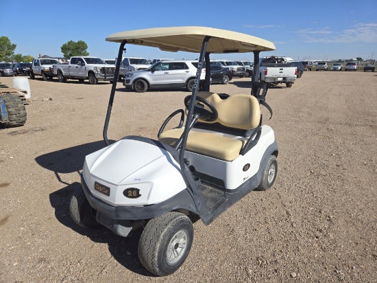 Golf Cart