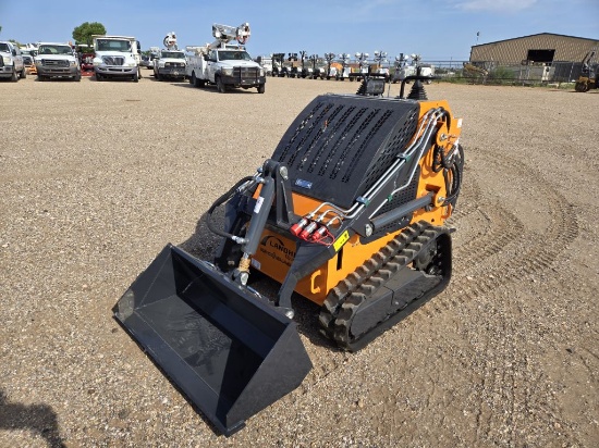 Landhero Skid Steer