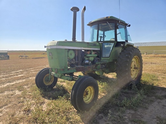 John Deere 4430 Tractor