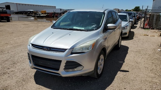 2014 Ford Escape SE SUV 4D