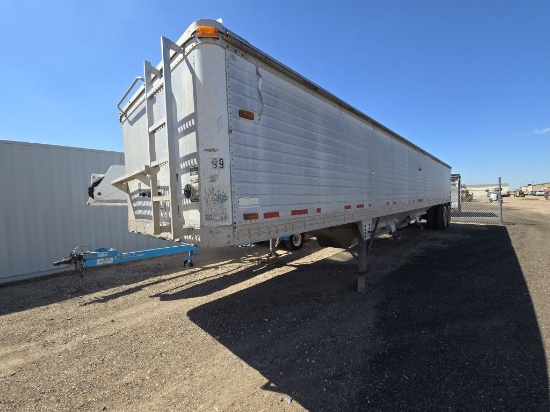 1999 Timpte Hopper