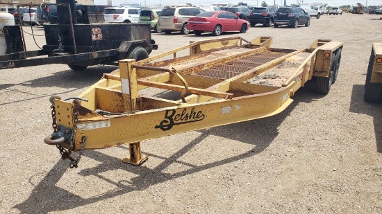 2011 Belshe Industries