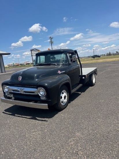 1956 Ford  F-350 Pickup