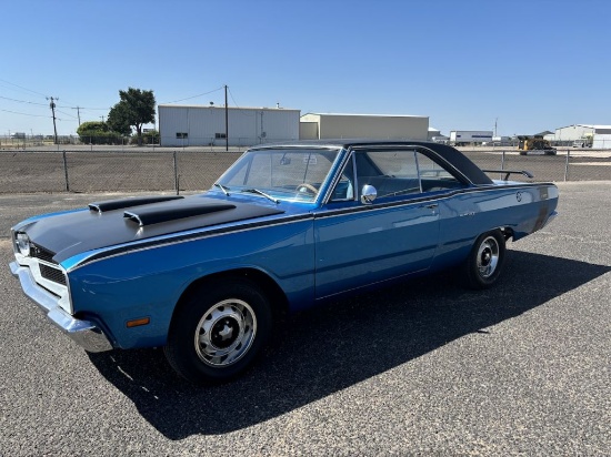 1969 Dodge Dart GT
