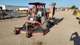 Toro 16' Batwing Mower