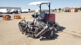 Toro REELMASTER 5500 Reel Mower