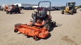 Kubota F2690 Zero Turn Mower