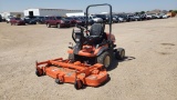Kubota F2690 Riding Mower