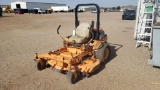 Scag Turf Tiger II Zero Turn Mower