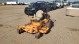 Scag Turf Tiger II Zero Turn Mower
