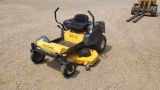 Cub Cadet RZT L Zero Turn Mower