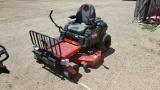 Toro Time Cutter 75750 Zero Turn Mower