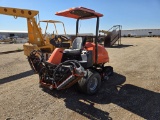 Jacobsen Zero Turn Mower LF 570