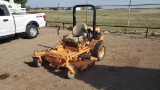 Scag Turf Tiger II Zero Turn Mower