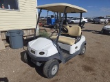 Golf Cart