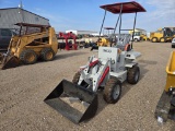 Fland FL45 Mini Excavator