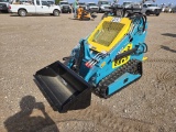 EG36C Skid Steer