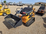 LandHero  Skid Steer