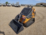 Landhero Skid Steer