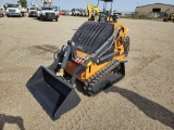 LandHero  Skid Steer