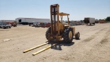 International 4500-B Forklift