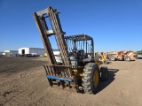 JCB 930 Forklift