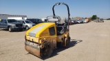 DD25 Volvo DD25 Smooth Drum Compactor