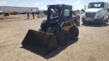 New Holland LX665 Skid Steer