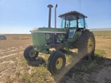 John Deere 4430 Tractor