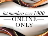 Day 2 Online Auction Closing Saturday August 24
