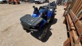 2005 Polaris  ATP ATV