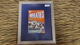 Dallas Cowboy Wheaties Box
