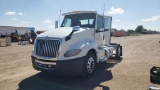 2018 International LT625 Truck Tractor