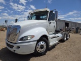 2014 International ProStar LF687 Truck Tractor