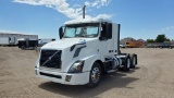 2017 Volvo VNL  Conventional-New Generation